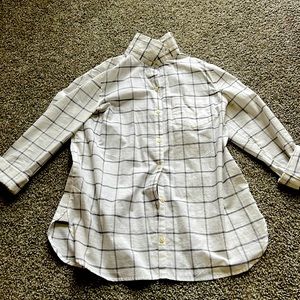Old Navy button down shirt